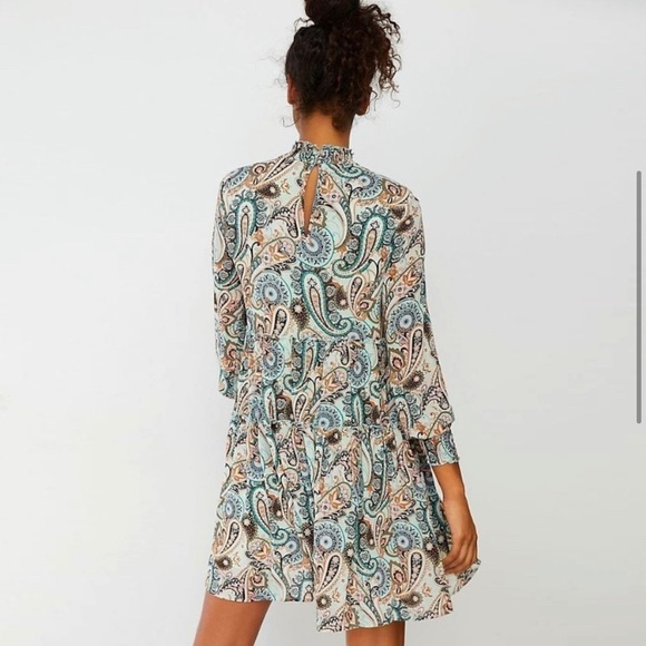 Anthropologie Dress - Picture 3 of 5